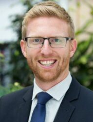 Andrew Hooton