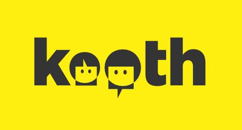 Kooth logo