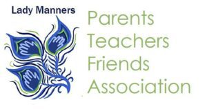 PTFA Logo