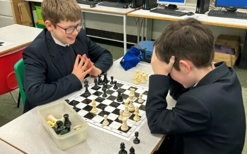 Chess Club