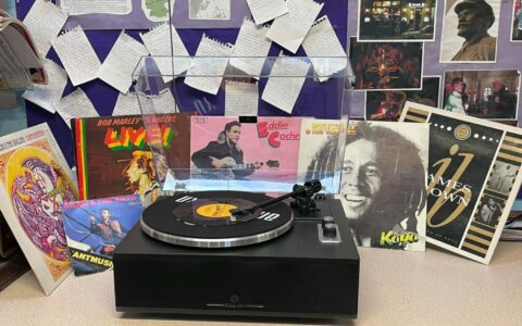 Vinyl