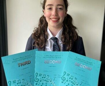 Buxton Music Festival
