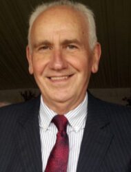Phillip Proctor