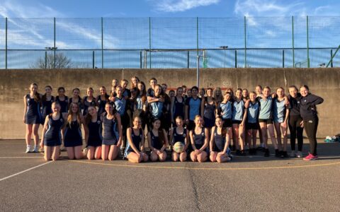 Netball