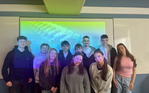 Association for Language Learning Film Study Day