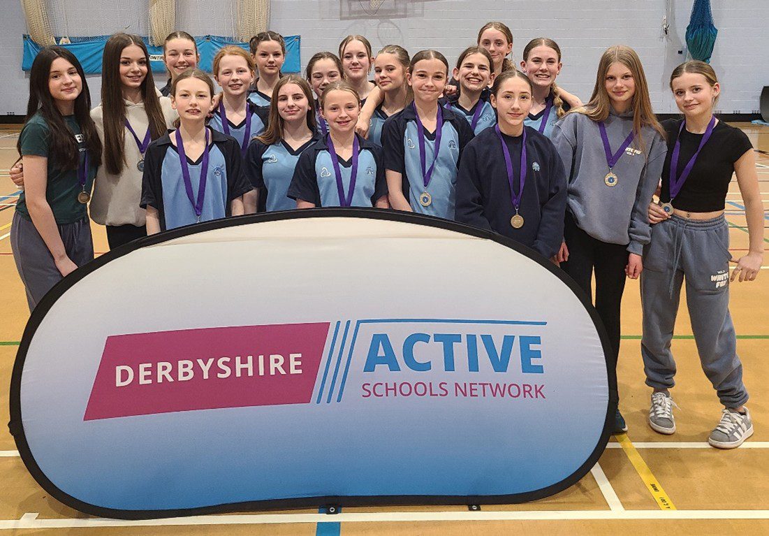 20250428 Sports Hall Athletics