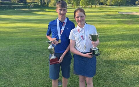 School Golf Championships