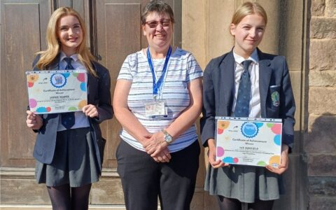 Changing Lives Competition