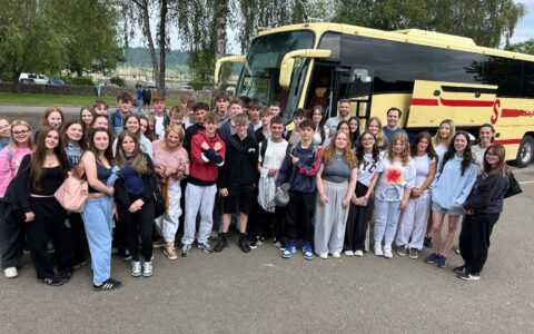 Spain Trip