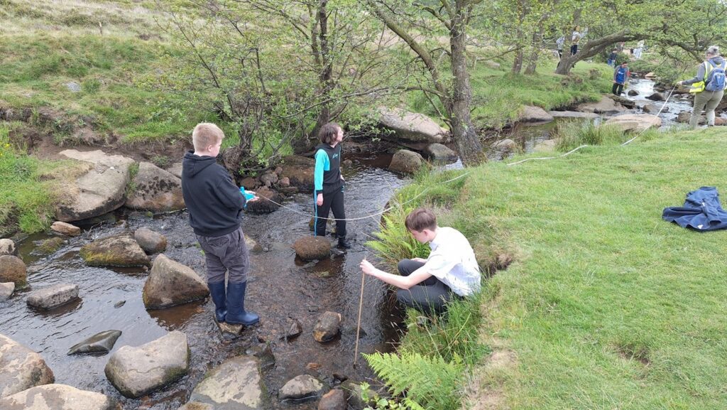 250609 Y10 Geography Rivers 2