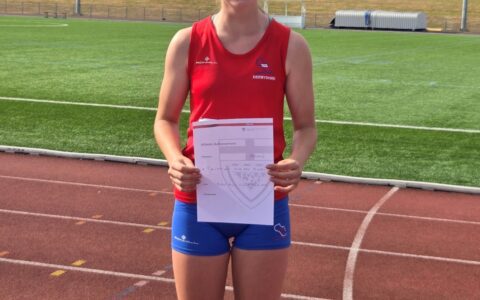 Student Success - Athletics