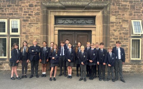 Y6 Taster Day