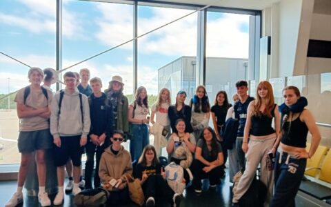 German Exchange
