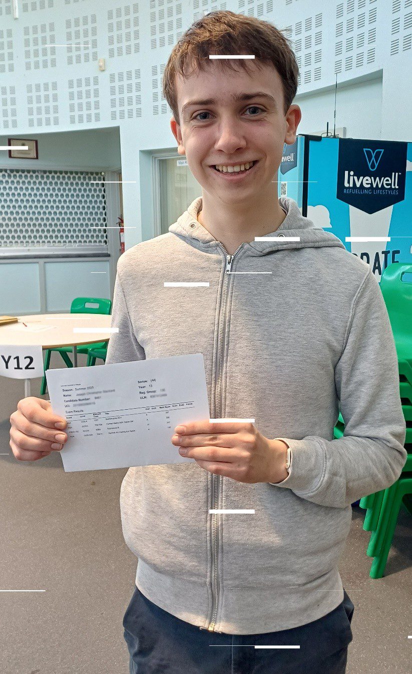 250814 A Level Results 1