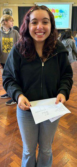 250821 GCSE Results 3