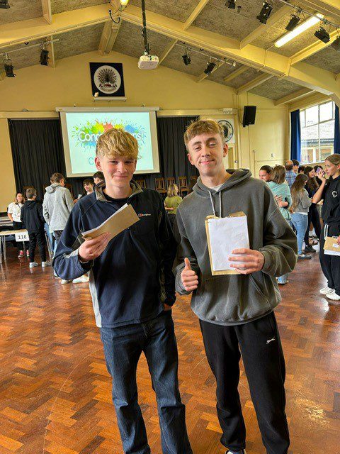 250821 GCSE Results 4