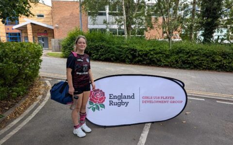 Student Success - Rugby