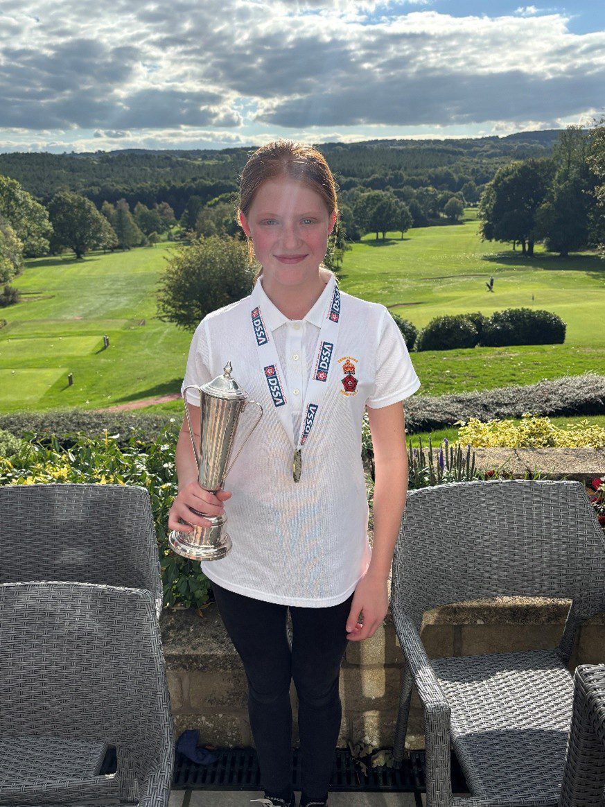 250930 Student Success Golf