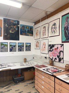 251006 Art Exhibition 3