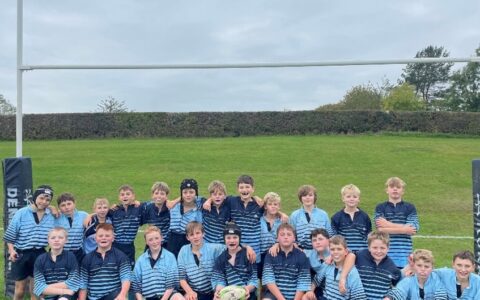 Y7 Rugby