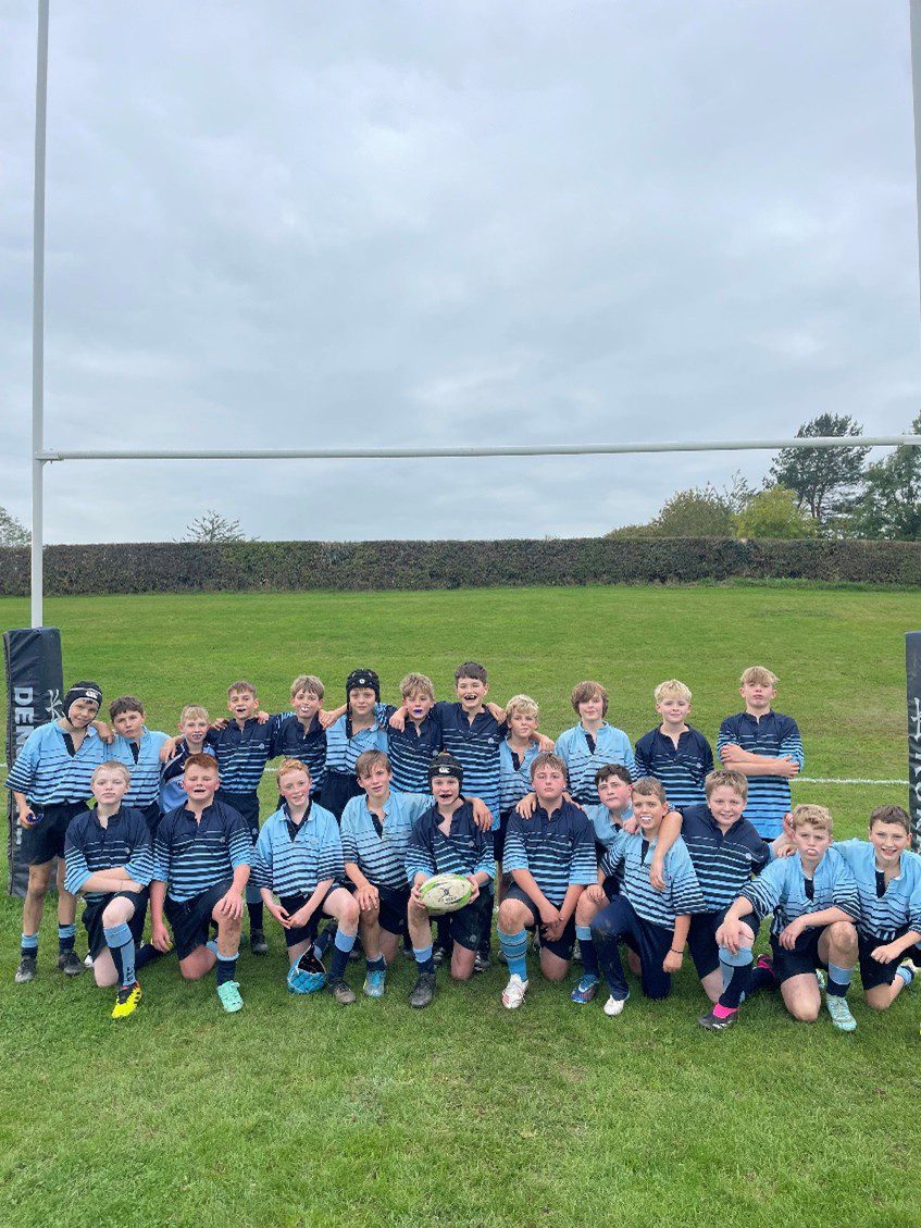 251006 Y7 Rugby