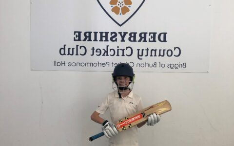 Student Success - Cricket