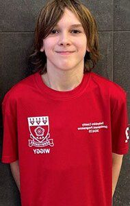 Student Success - Swimming