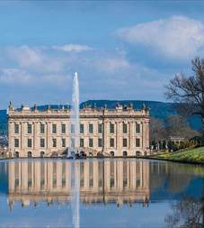 Chatsworth Photo For Awards