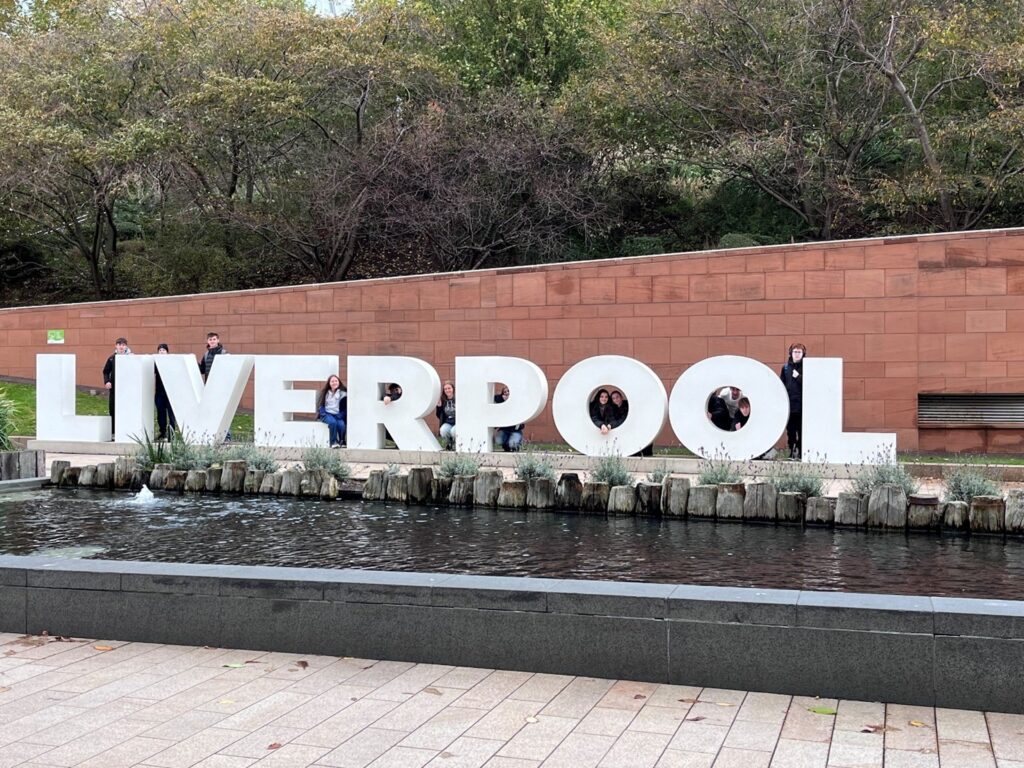 251106 Geography Trip To Liverpool 1