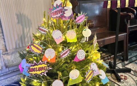 Christmas Tree Festival