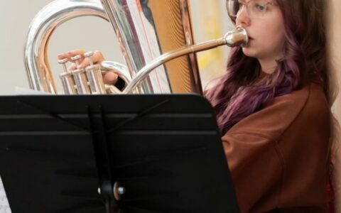 Student Success - Music