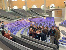 A-Level German Berlin Visit