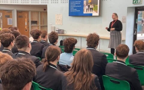 Lancaster University Session