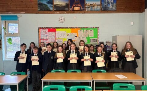 Languages Spelling Bee