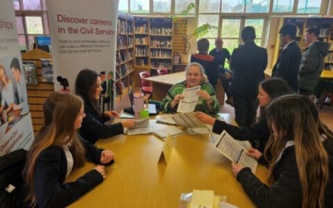 National Careers Week