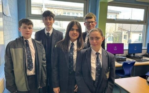 Reading Champions