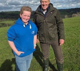 Farming Club Updates