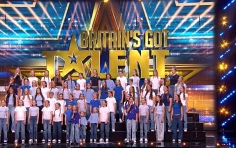 Britains Got Talent