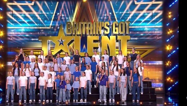 260413 Briatins Got Talent 1