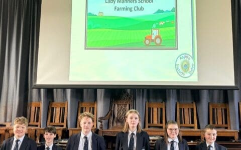 Farming Club Assemblies
