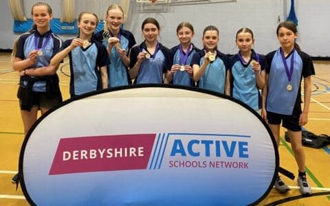Indoor Athletics