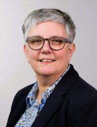 Ruth Grindey