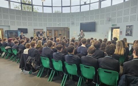Careers Assembly