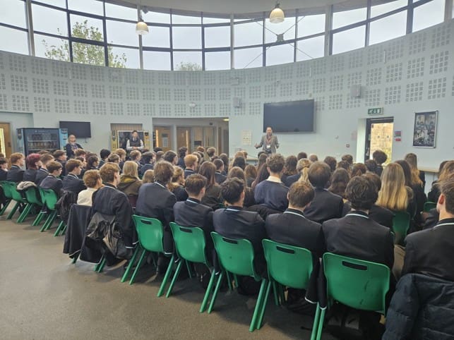 20260518 Careers Assembly