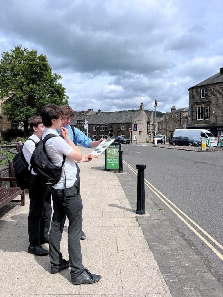 20260605 Y12 Geography 1