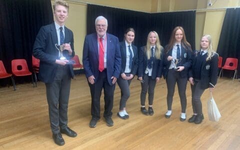 Debate Competition