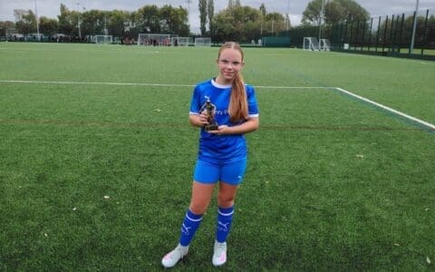 Student Success - Football