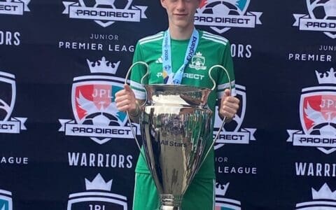 Student Success - Football