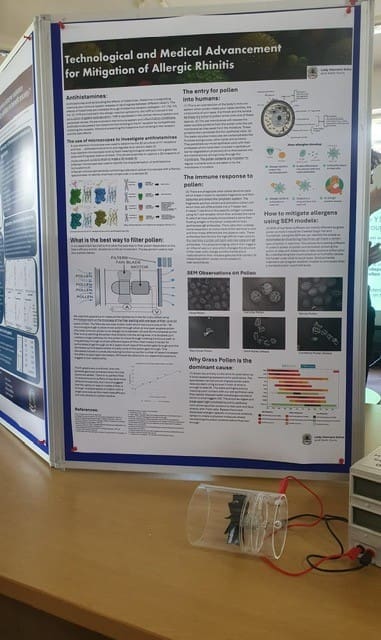 20260710 Electron Microscope Projects 2