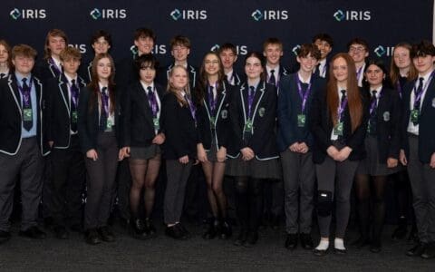 Institute for Research in Schools Projects